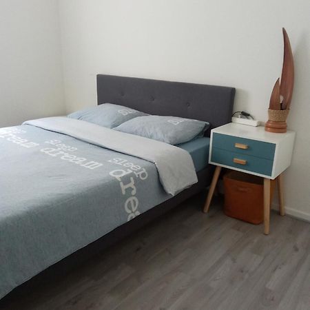 Bel Appartement Cosy Strasbourg Exterior photo