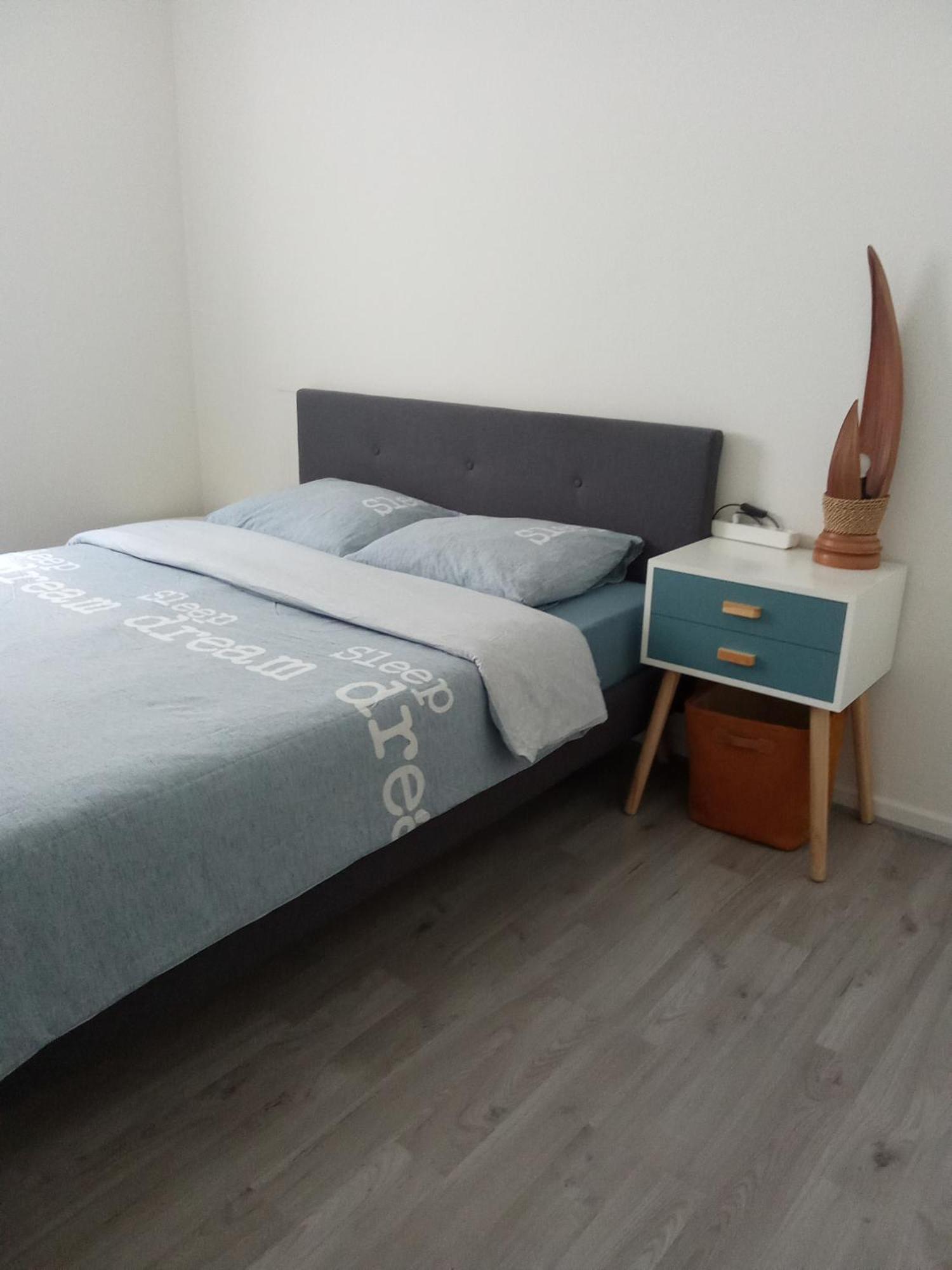 Bel Appartement Cosy Strasbourg Exterior photo