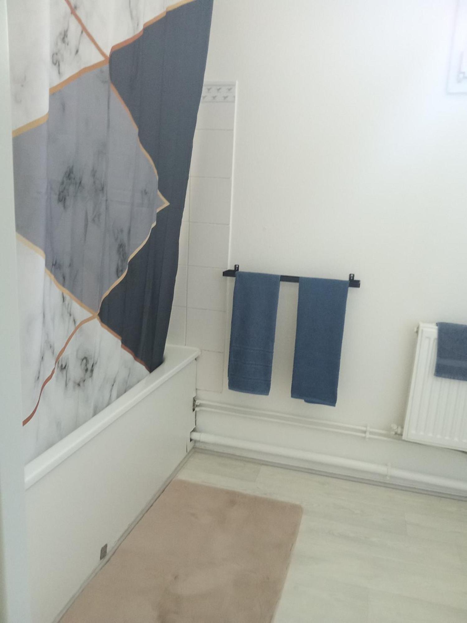 Bel Appartement Cosy Strasbourg Exterior photo