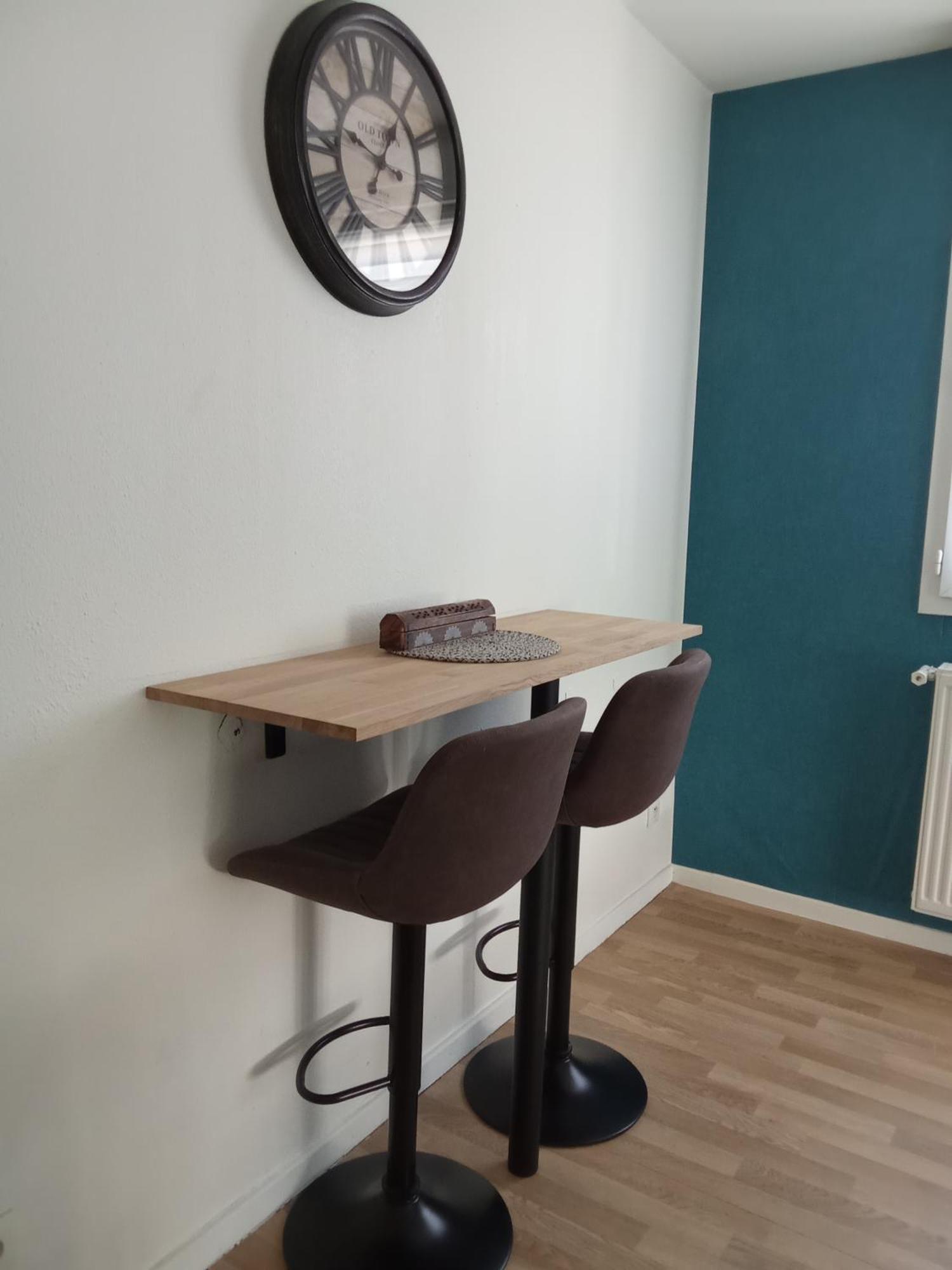 Bel Appartement Cosy Strasbourg Exterior photo