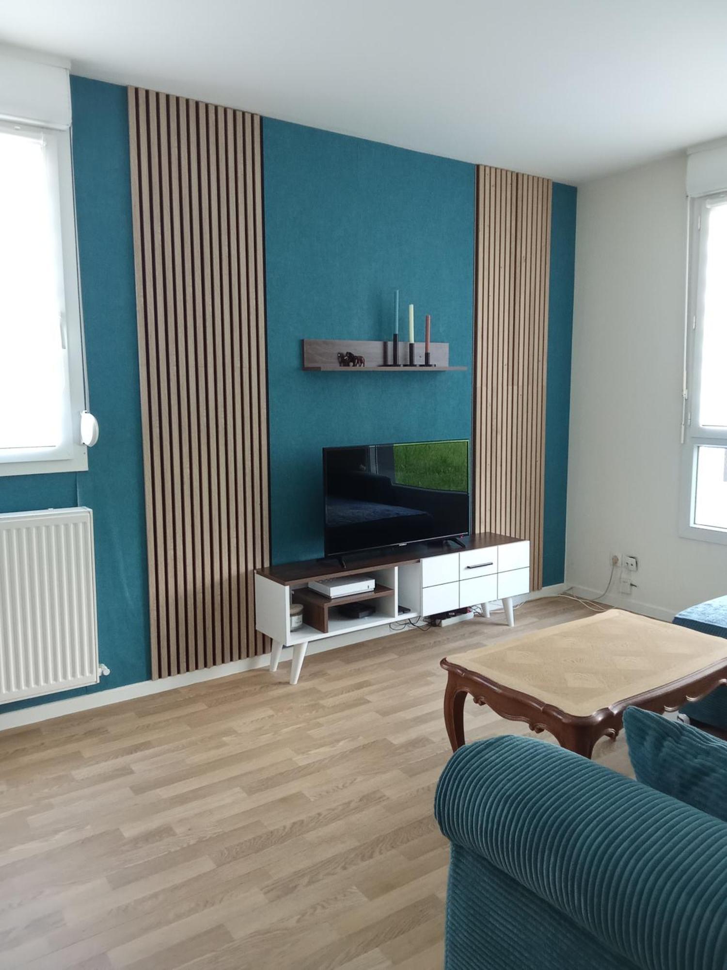 Bel Appartement Cosy Strasbourg Exterior photo